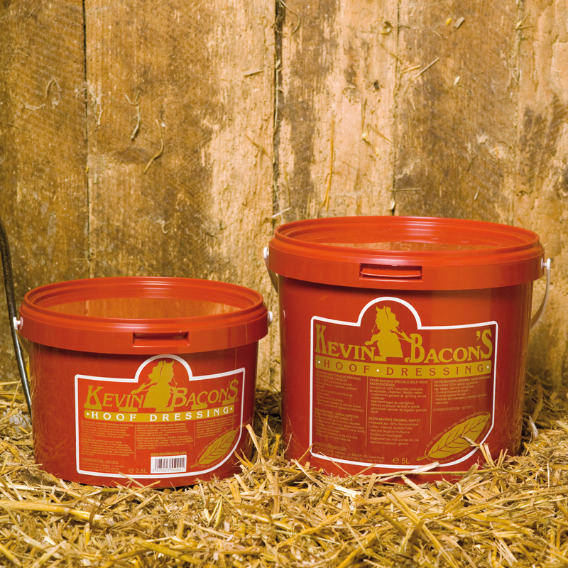 Kevin Bacon's-Hoof Dressing