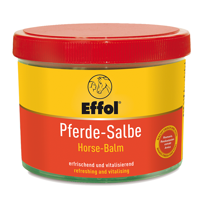 Effol Pferde-Salbe