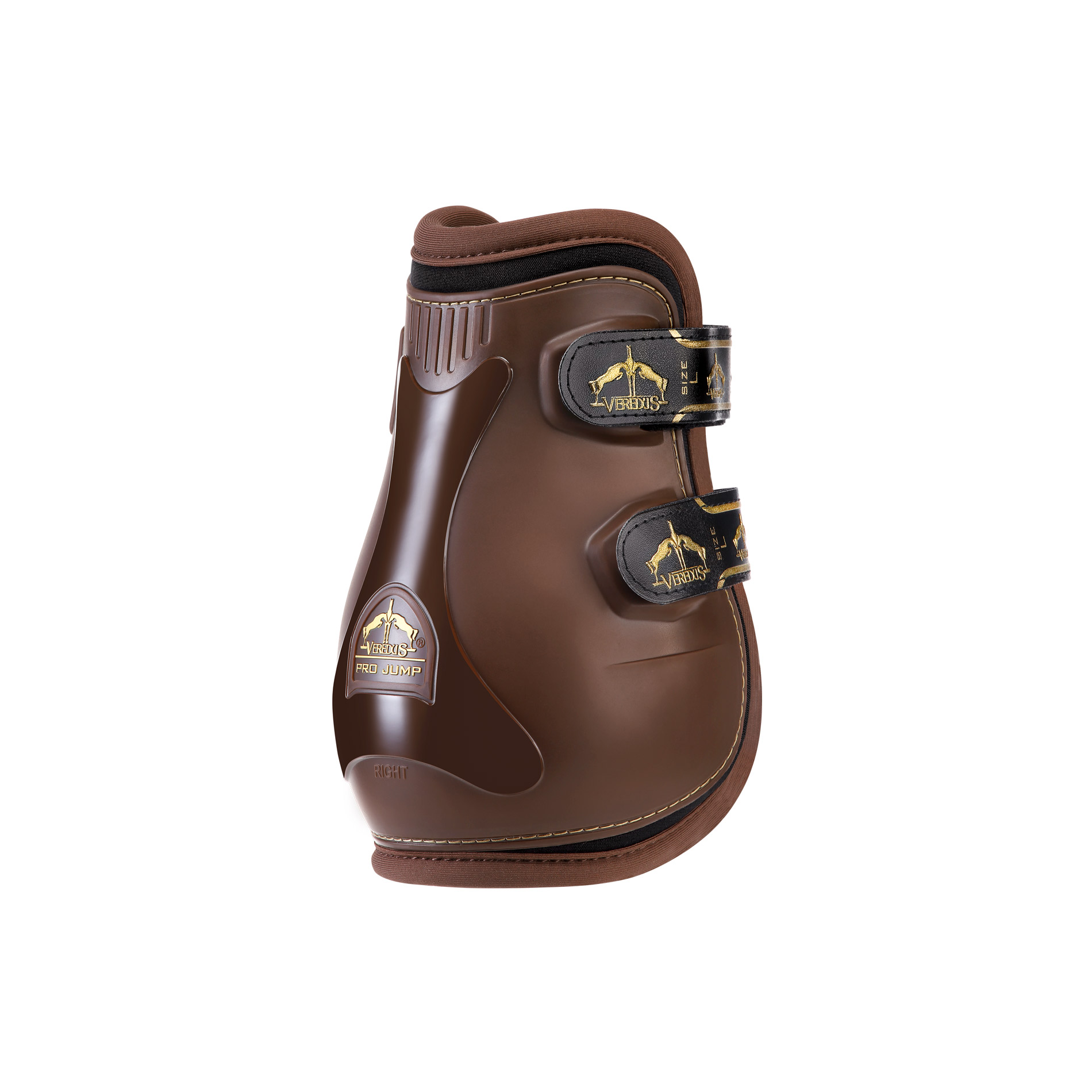 Veredus Streichkappe Pro Jump "Grand Slam"