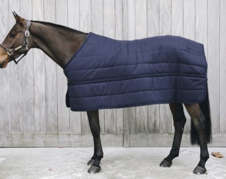 Kentucky Horsewear Unterdecke Kaninchenfell 150g