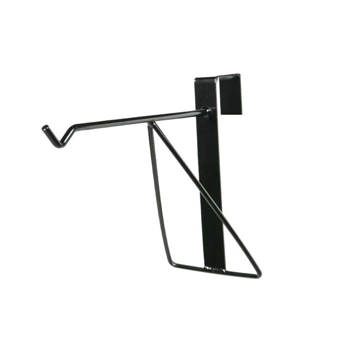 ONE equestrian Tack Hook Holder (black)