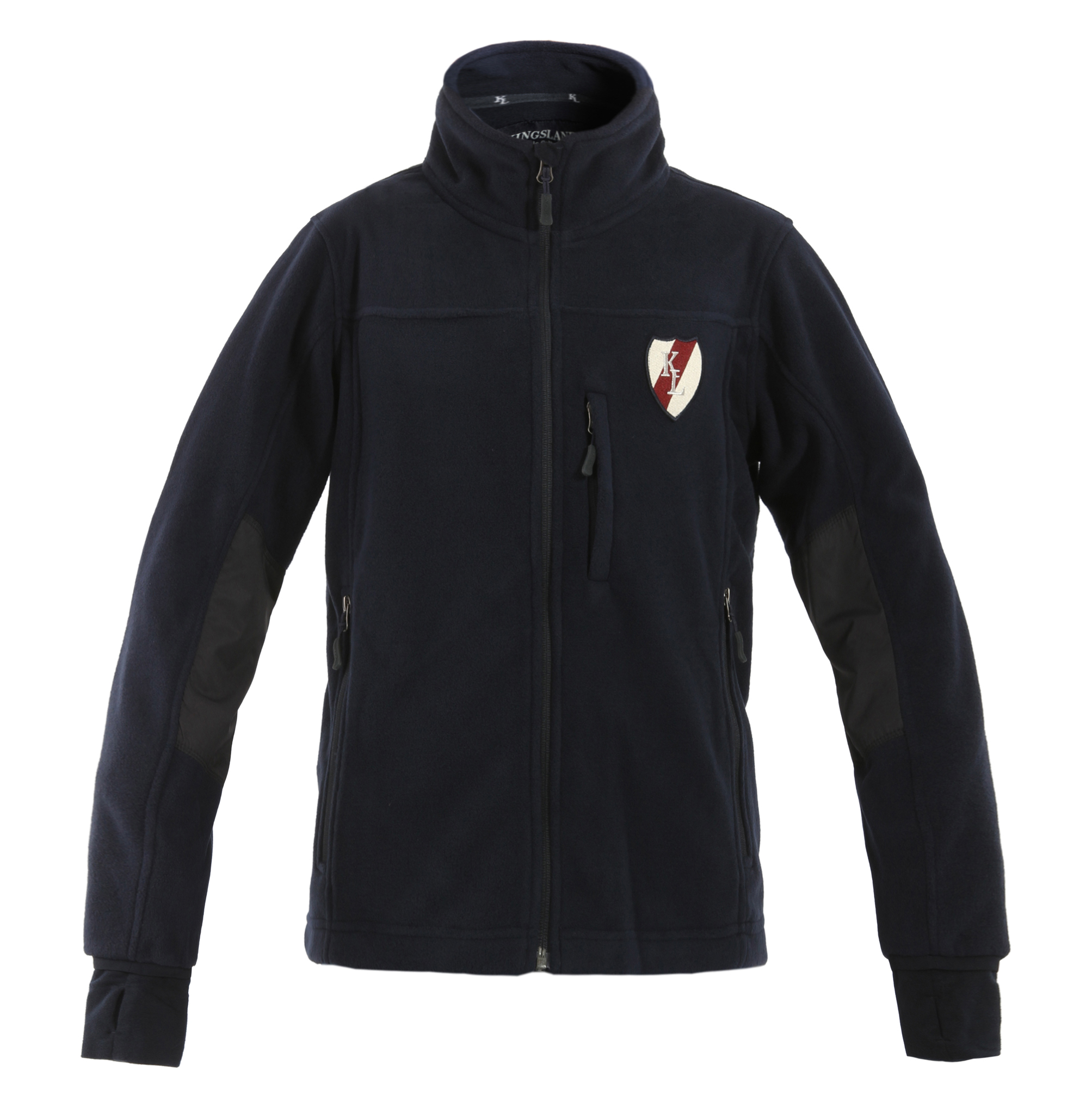 Kingsland Fleecejacke Classic