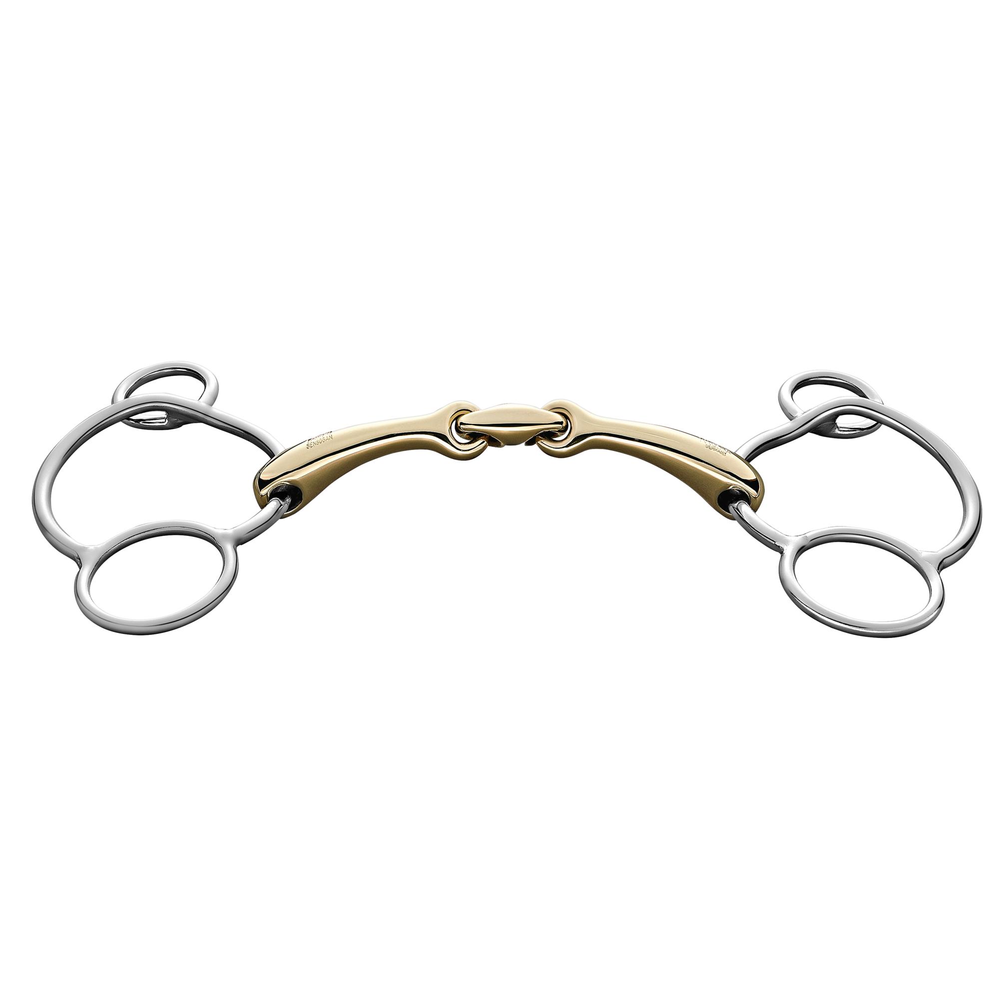 SPRENGER Dynamic RS Universal 16 mm doppelt gebrochen – Sensogan