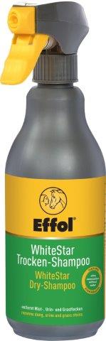 Effol White-Star-Trockenshampoo