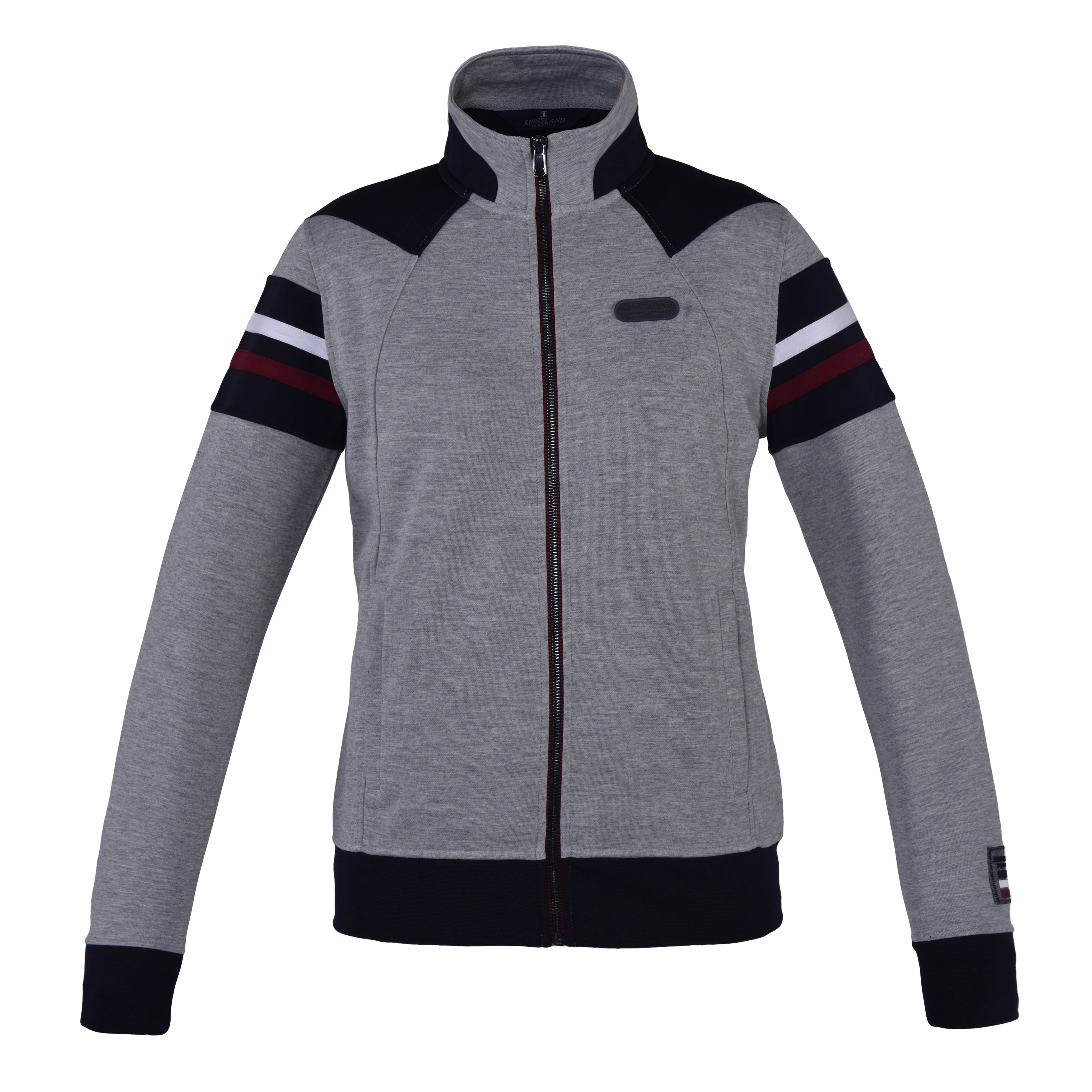 Kingsland Aspe Sweatjacke, unisex