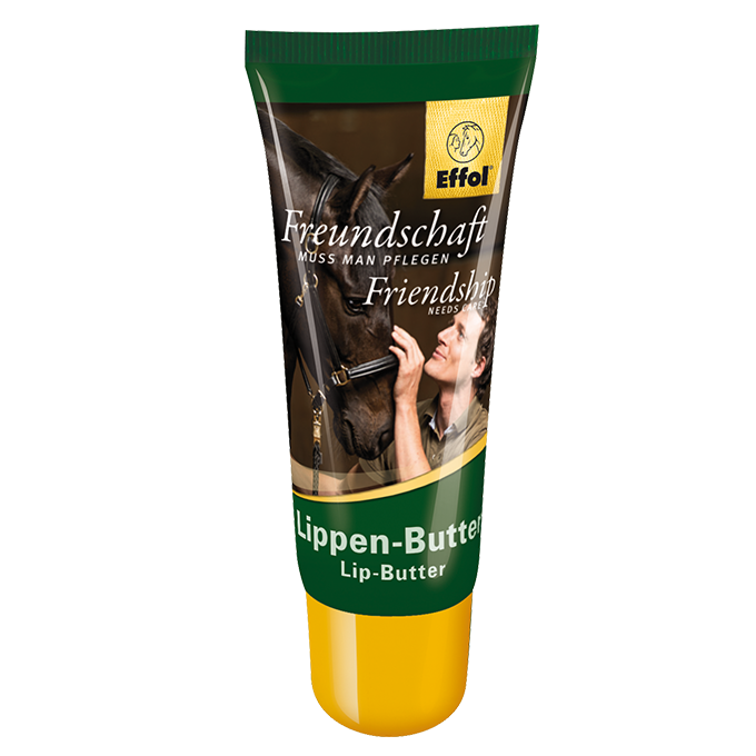 Effol Lippen-Butter
