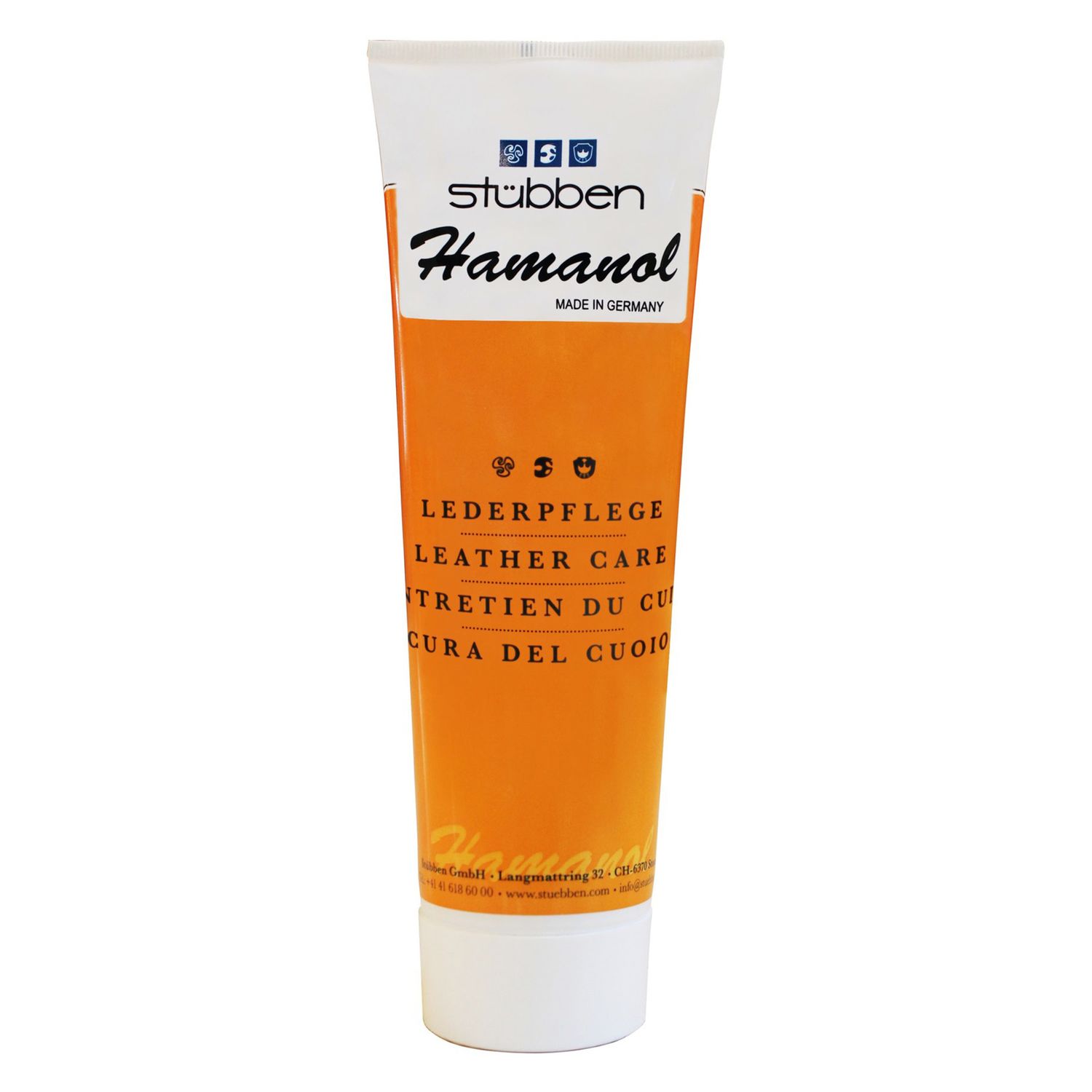 Stübben Hamanol 250g