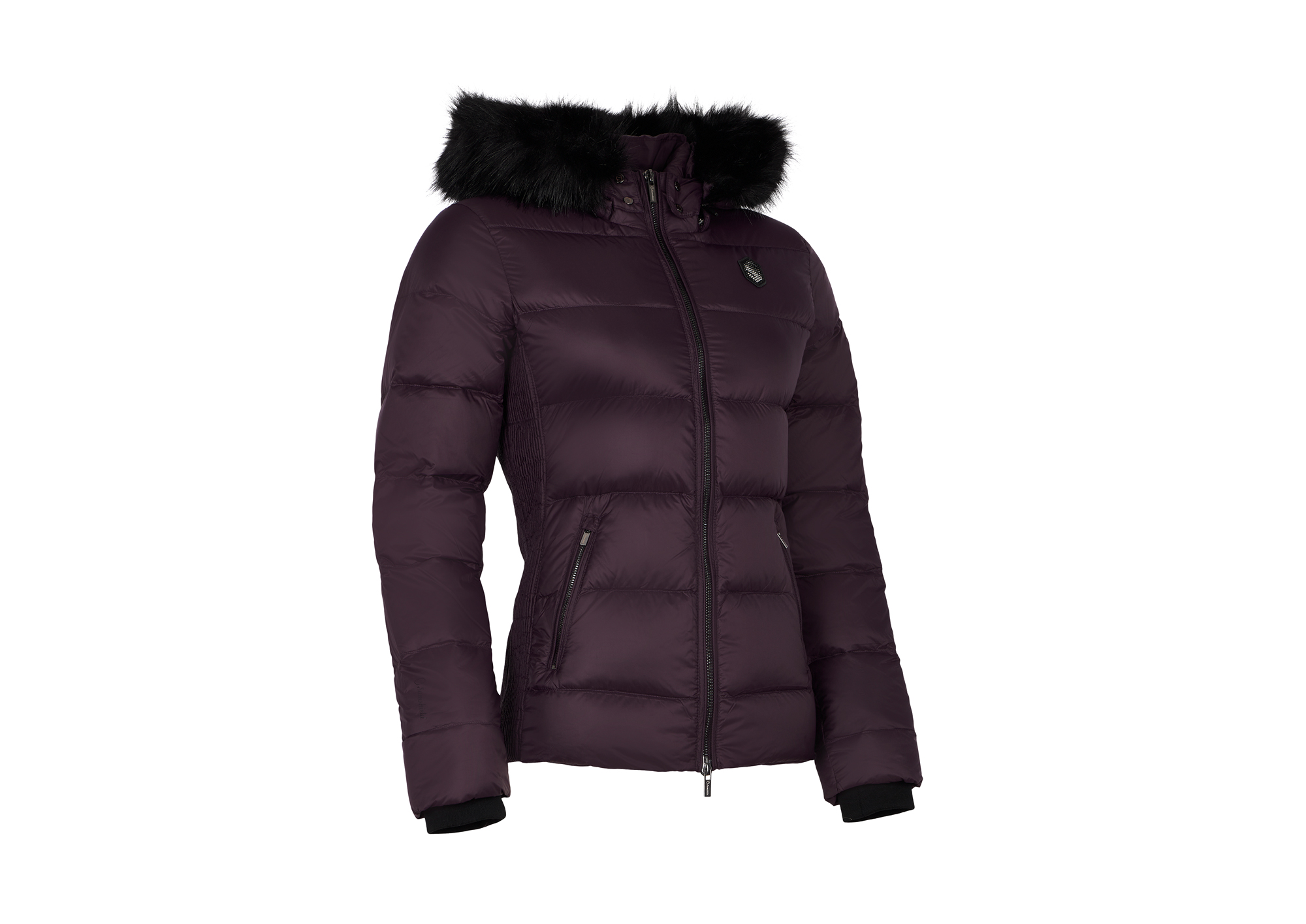 Samshield "COURCHEVEL" Damen Daunenjacke