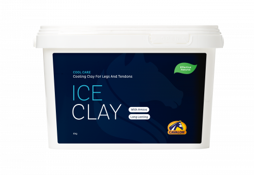 Cavalor Ice Clay
