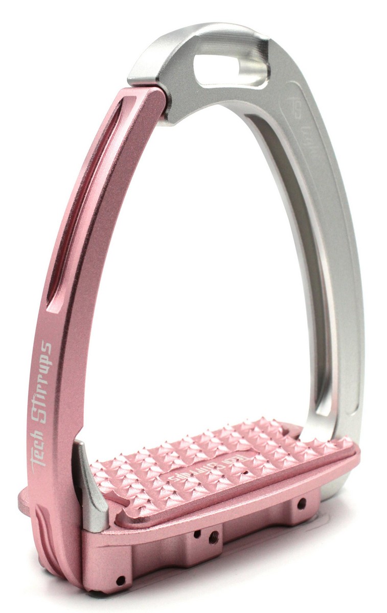 Tech Stirrups Saftey "Venice LIGHT"