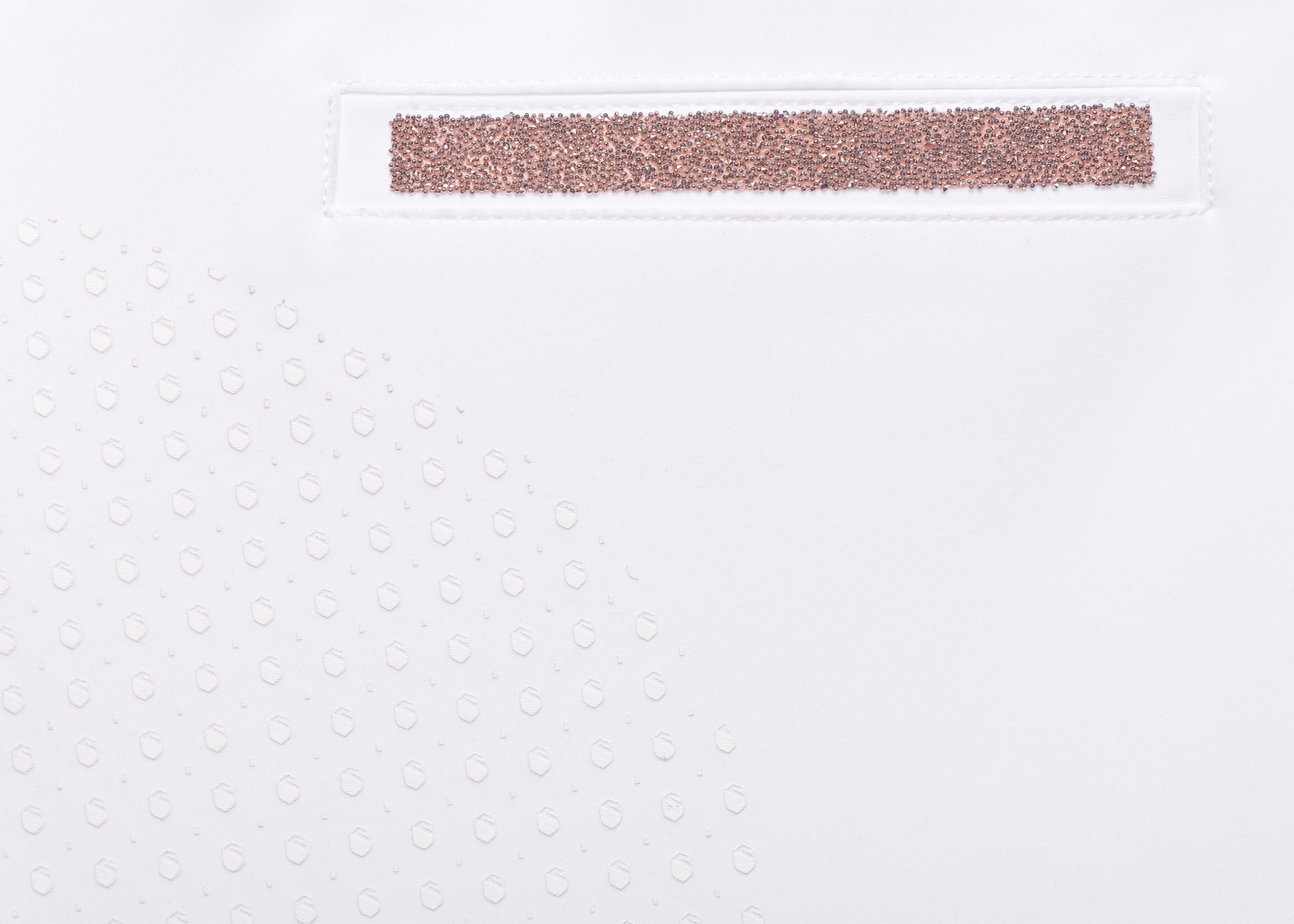 Samshield Damenreithose DIANE Rose Gold Vollbesatz