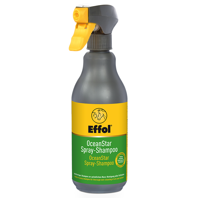 Effol Ocean-Star Spray-Shampoo