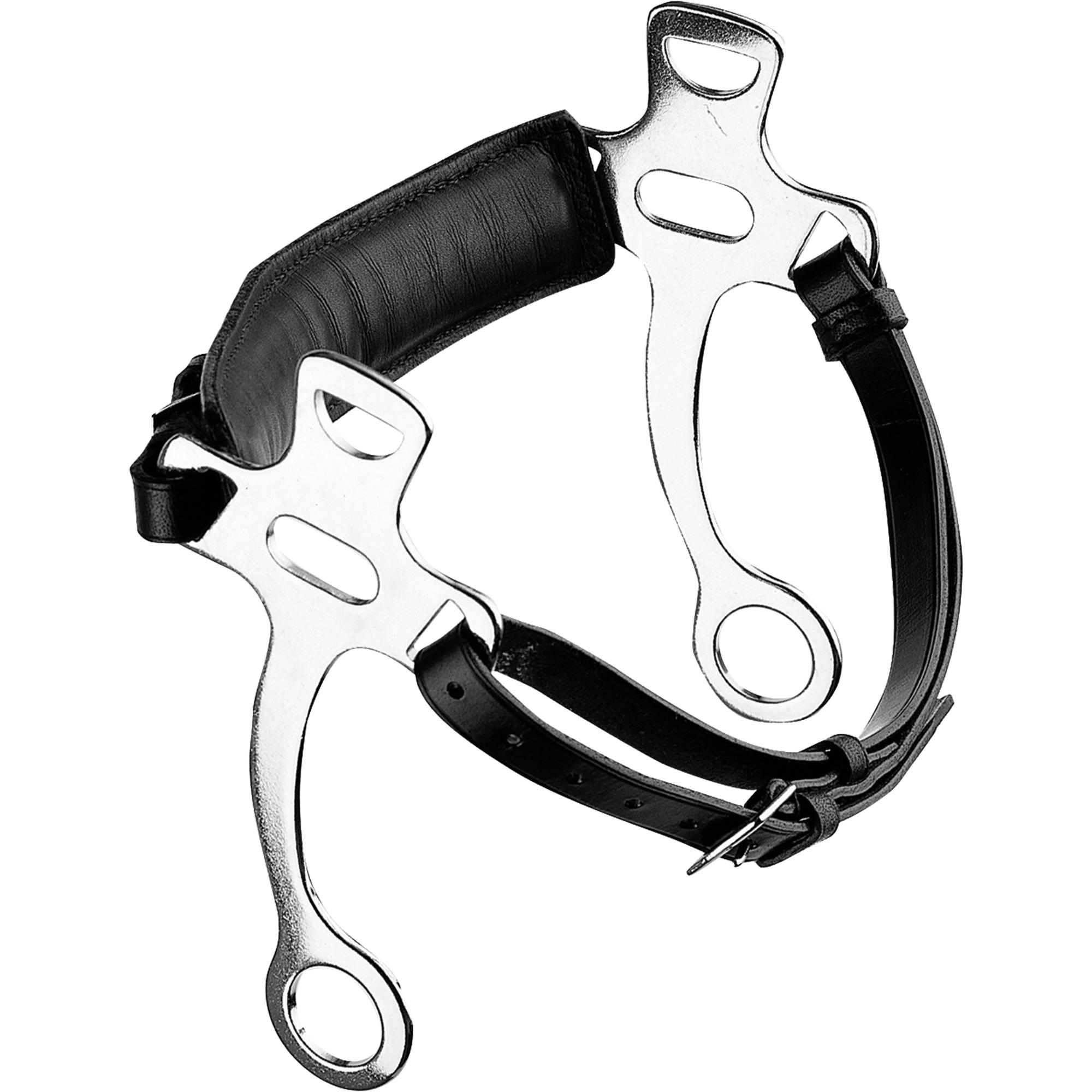 SPRENGER Pony-Hackamore - Edelstahl rostfrei