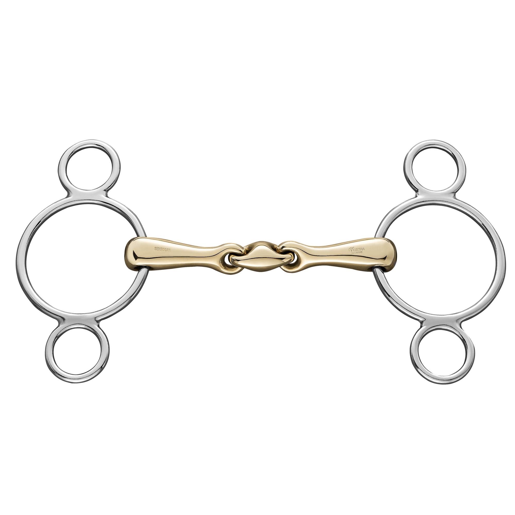 SPRENGER KK ULTRA 3-Ring 18 mm – Sensogan