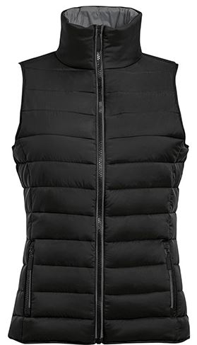 RK Weste / Bodywarmer Damen - Wave