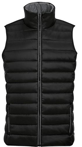 RK Weste / Bodywarmer Herren - Wave