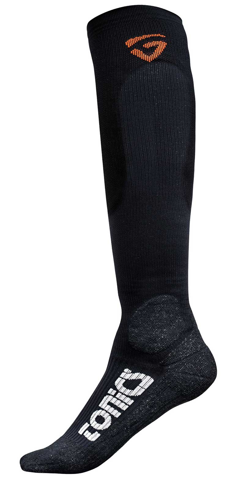 Tonics Socken Kompression