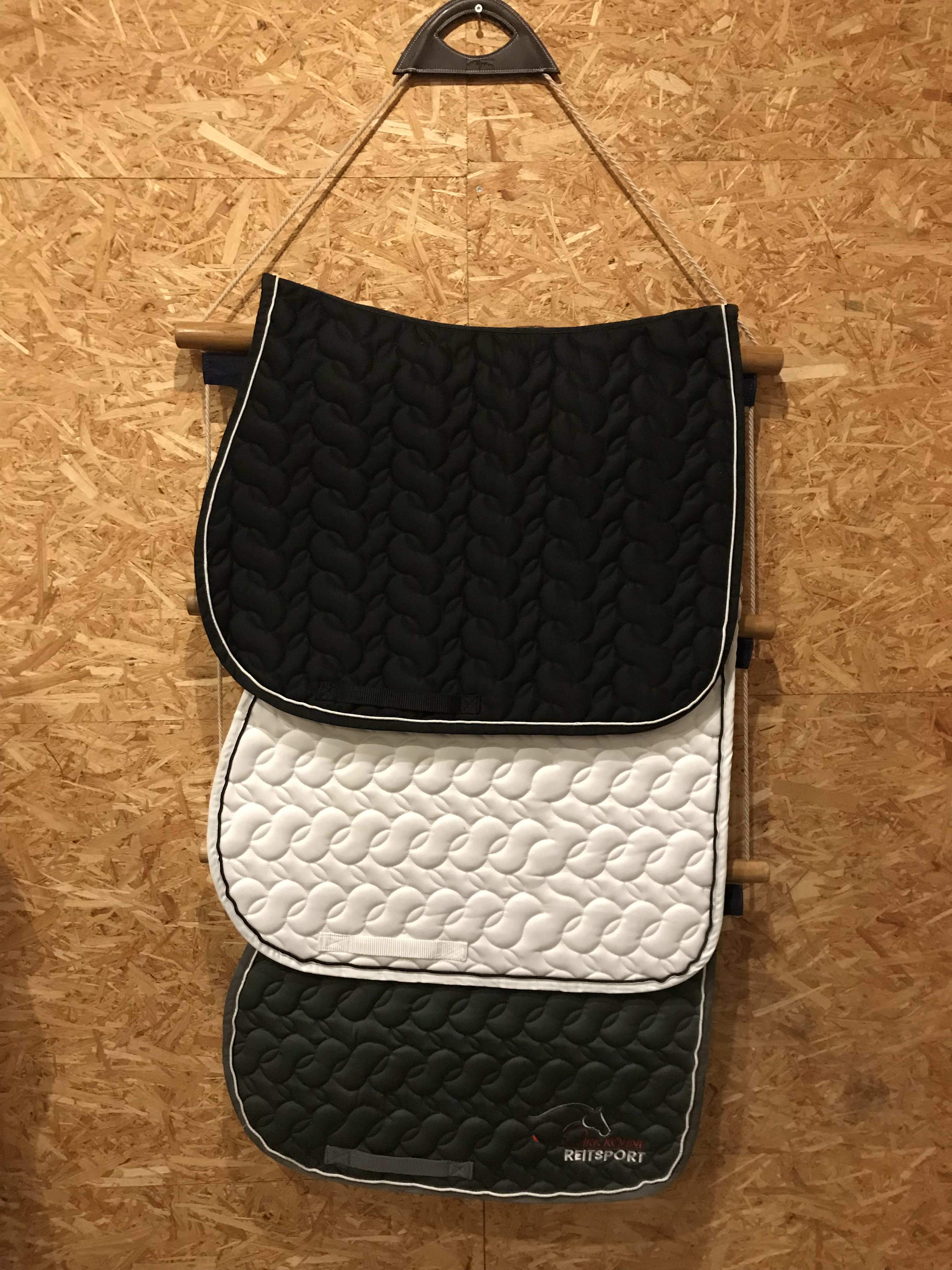Lecou Schabracke Basic
