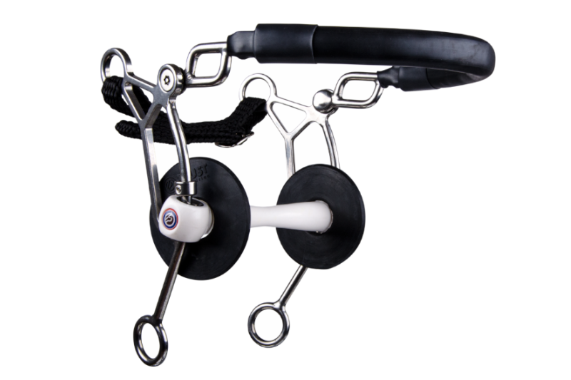 Trust Inno Sense Hackamore Kombi long flexi soft