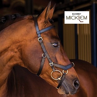 Horseware Trense Micklem Multibridle