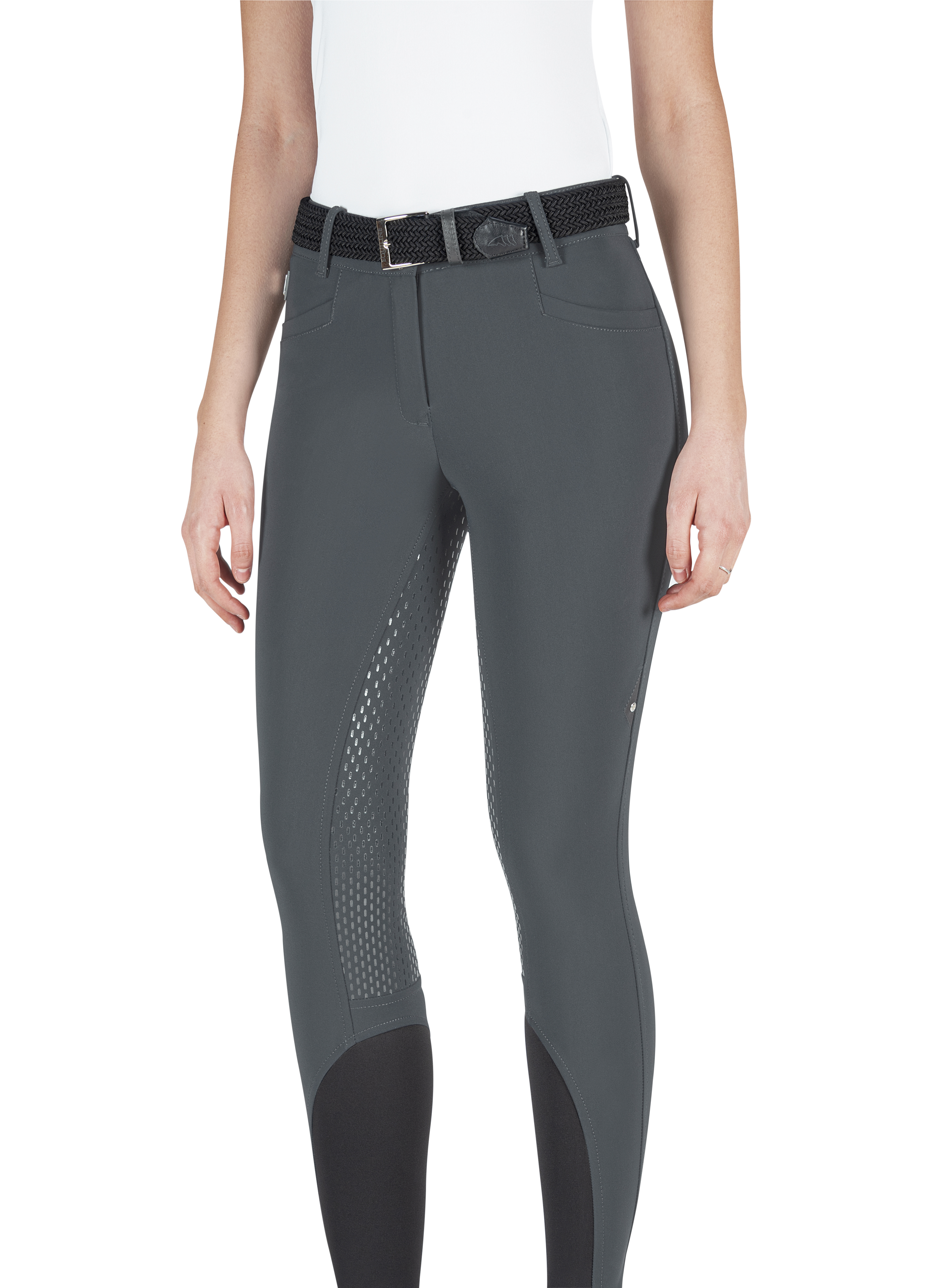 Equiline Damenreithose Vollgrip ADELLEK