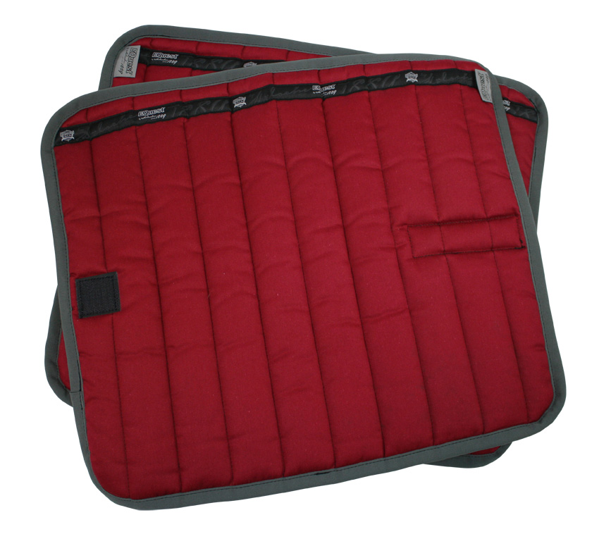 EQuest Bandagenunterlagen Cotton EQ Globe