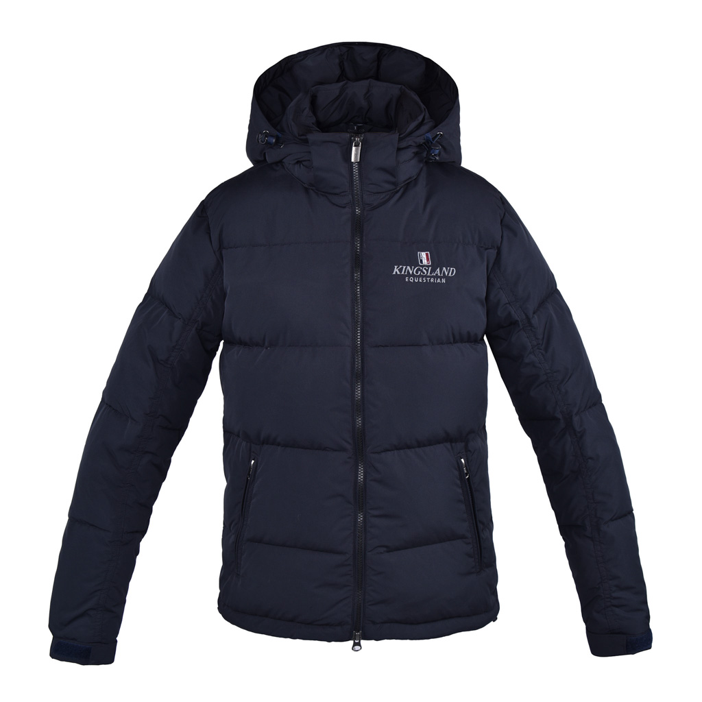 Kingsland Classic Daunenjacke, unisex