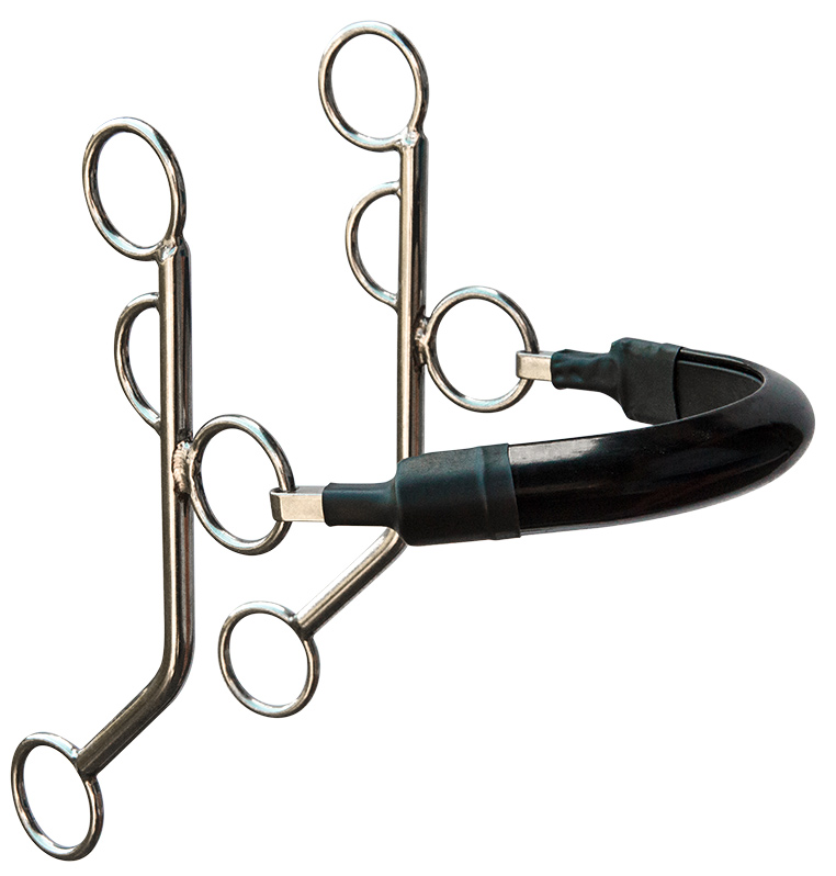Trust Hackamore TP
