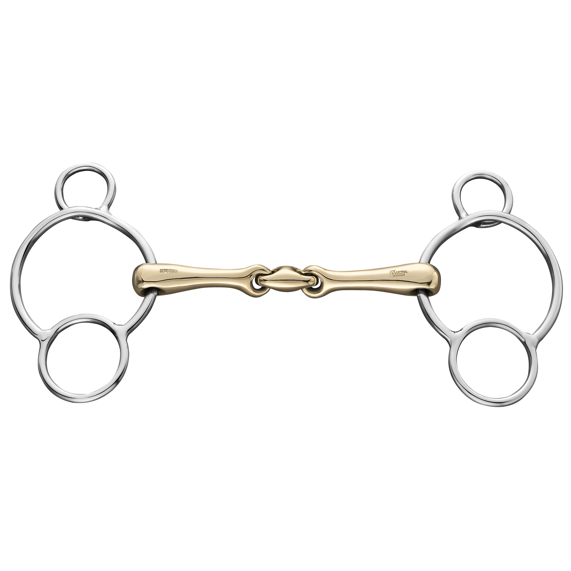 SPRENGER KK ULTRA Universal 16 mm – Sensogan