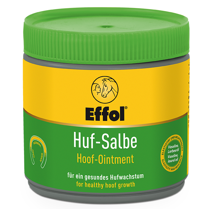 Effol Huf-Salbe grün
