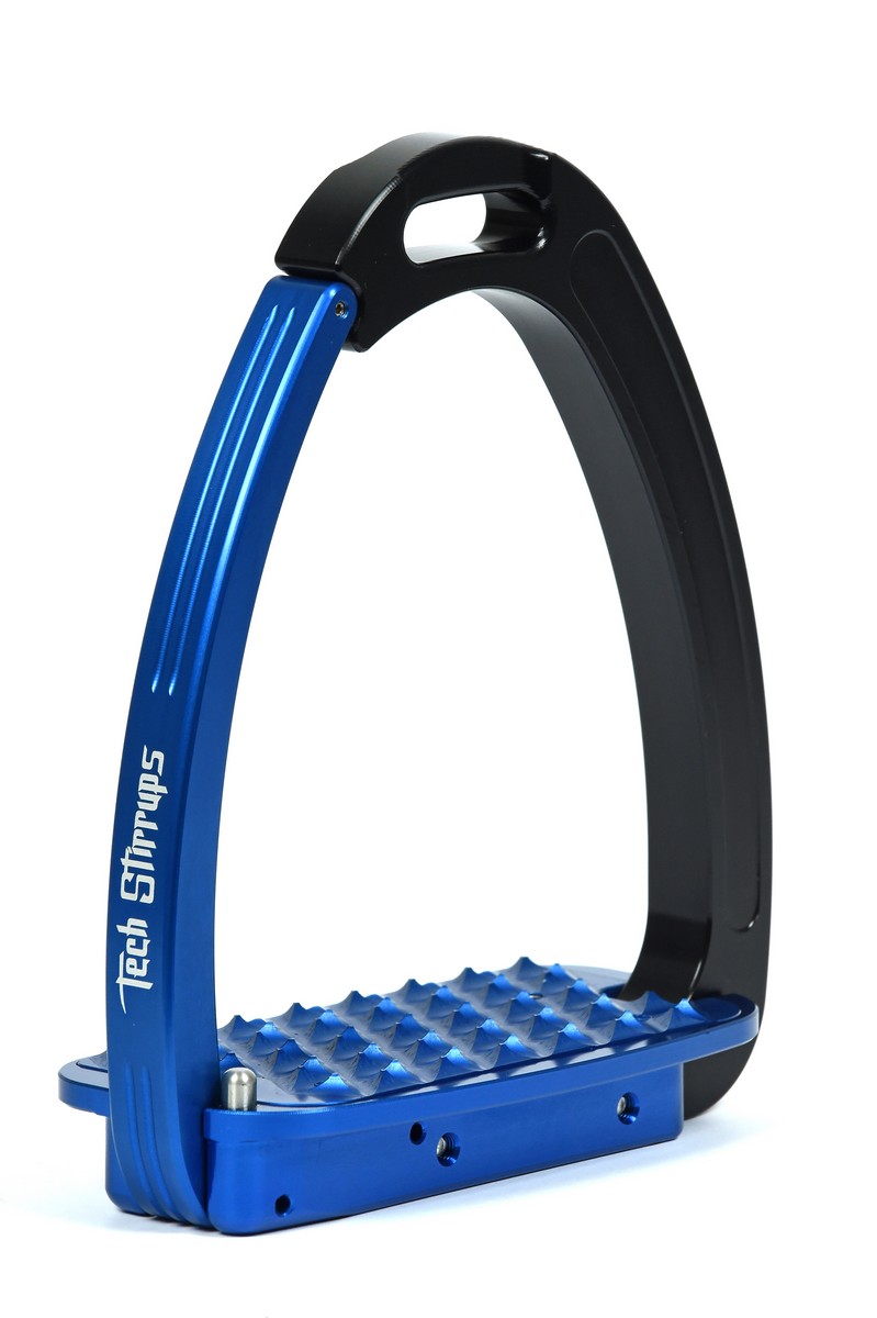 Tech Stirrups Saftey "Venice"