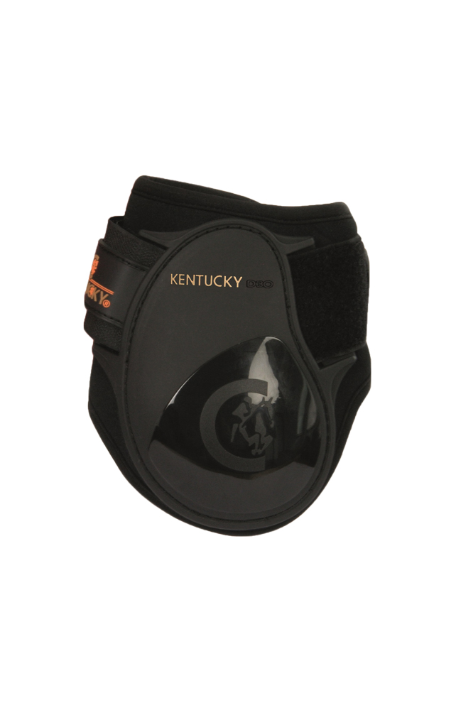 Kentucky Streichkappen für Junge Pferde