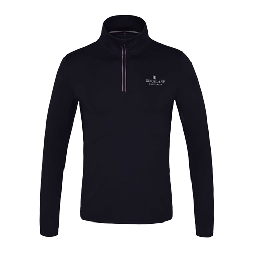 Kingsland Classic Mens LS Training Shirt