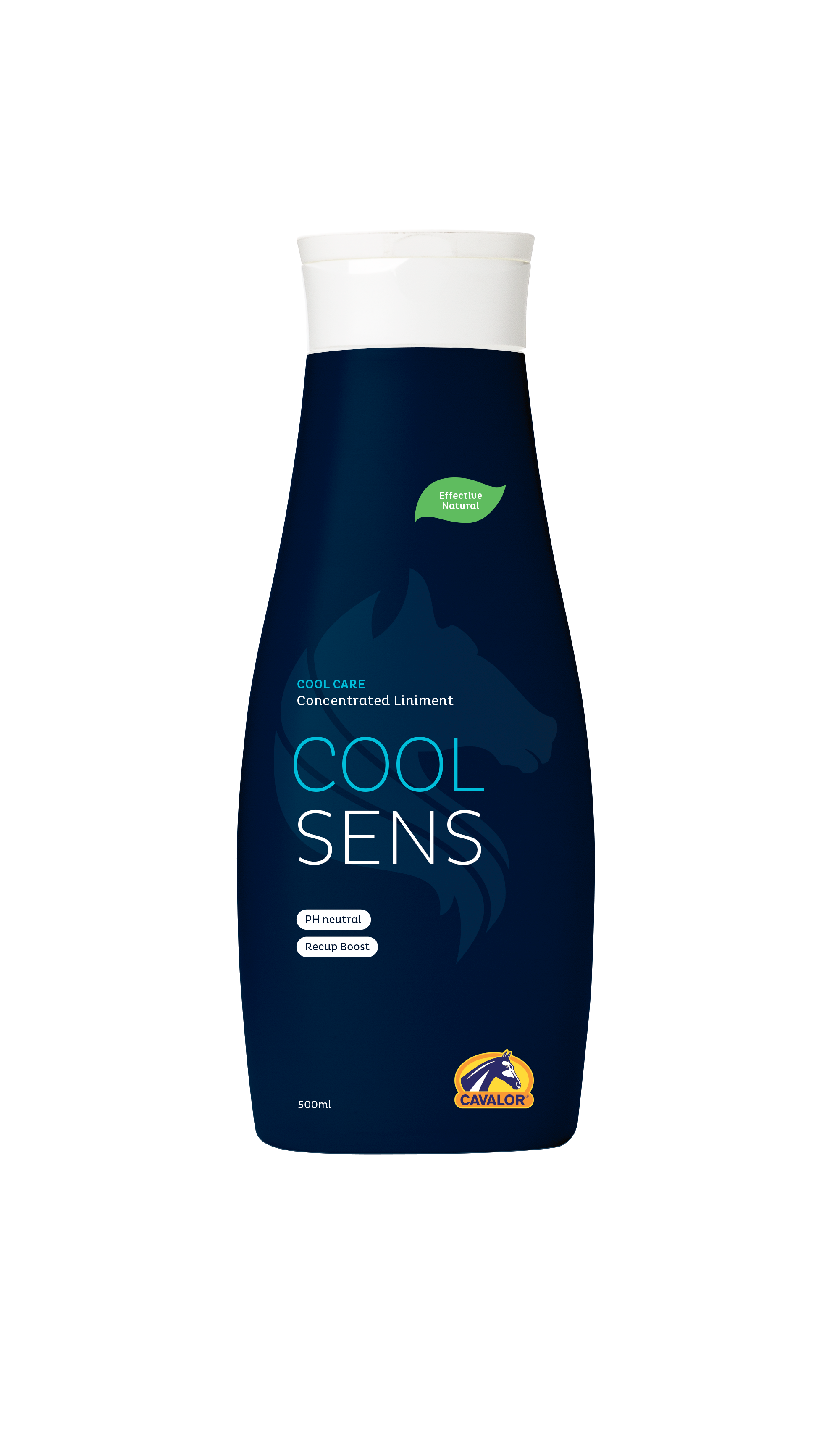 CAVALOR® COOLSENS