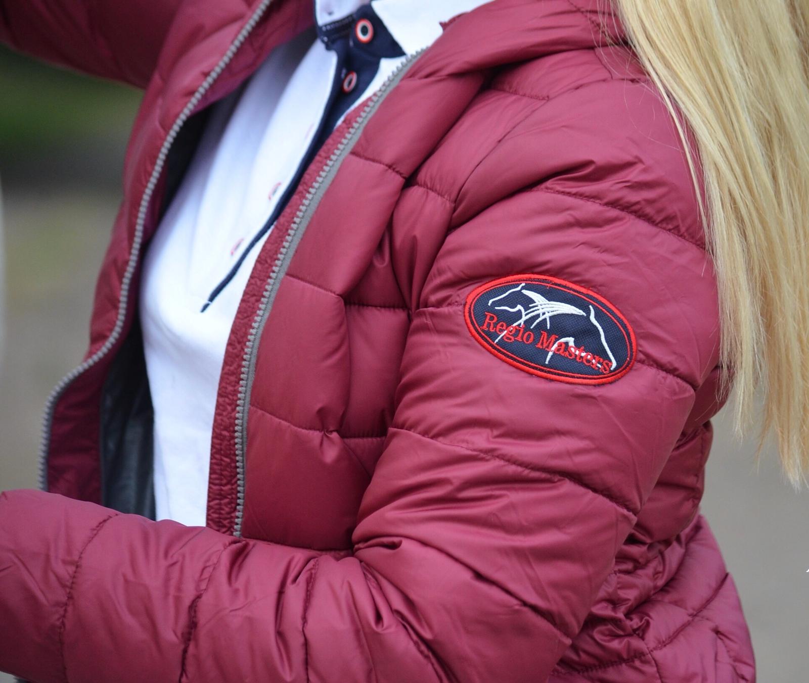 Regio Masters Jacke
