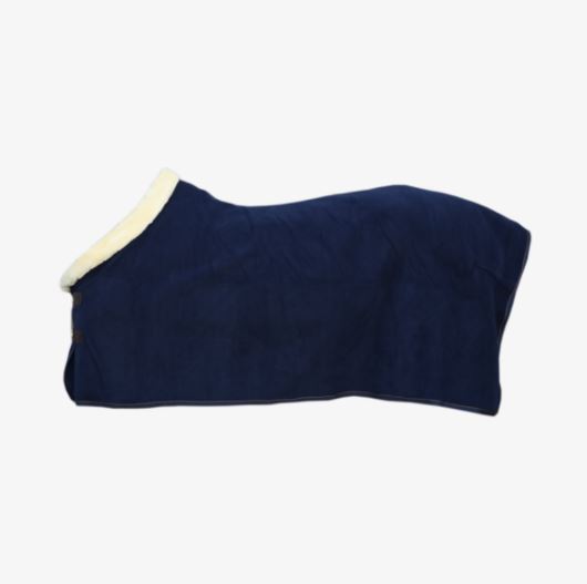 Kentucky Horsewear Abschwitzdecke Fleece Show Heavy