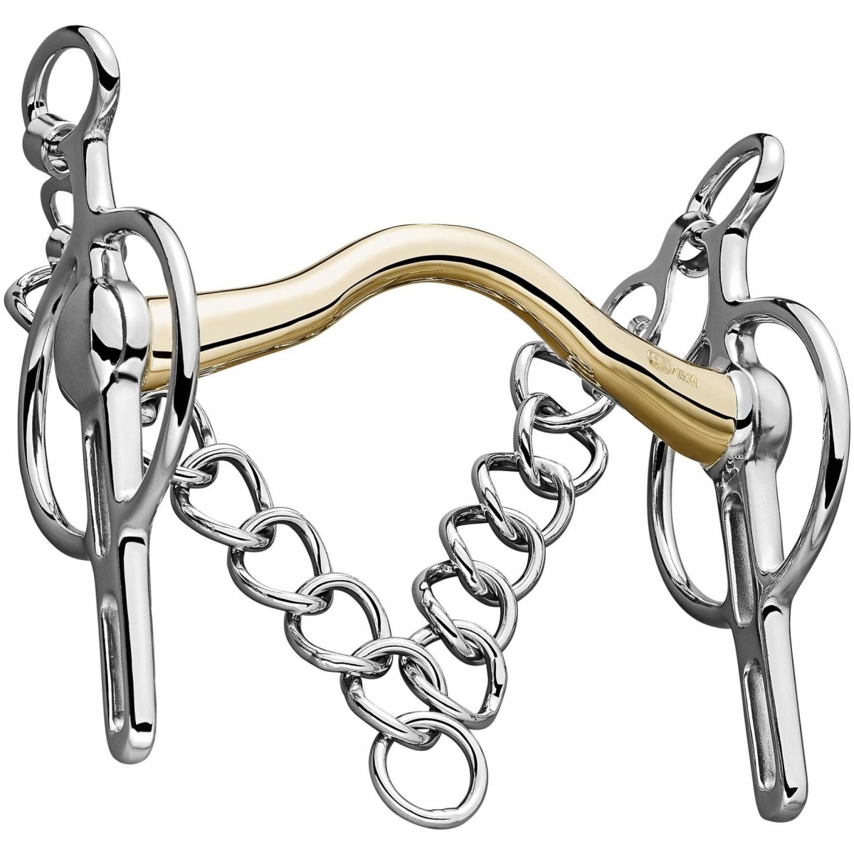 SPRENGER CM Liverpoolkandare 16 mm – Sensogan