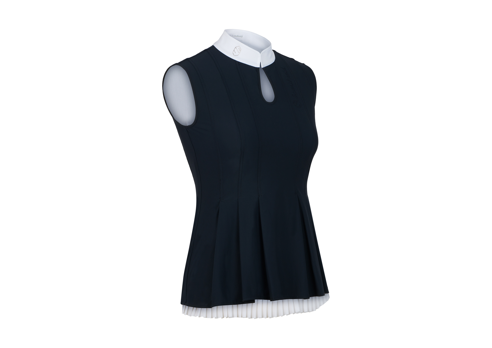 Samshield Shirt PHOEBE ärmellos / Tank Top
