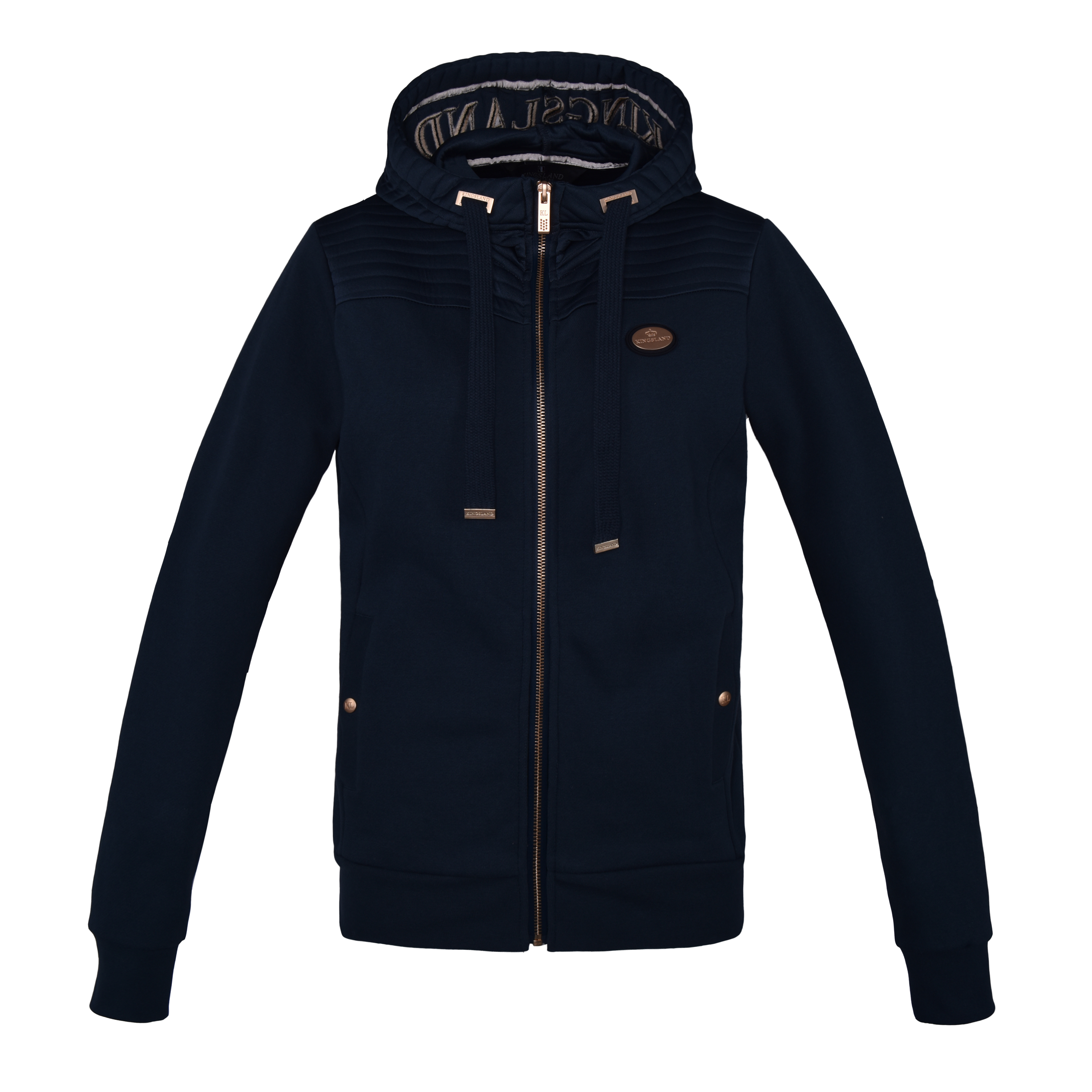 Kingsland Canalosa Sweatjacke für Damen
