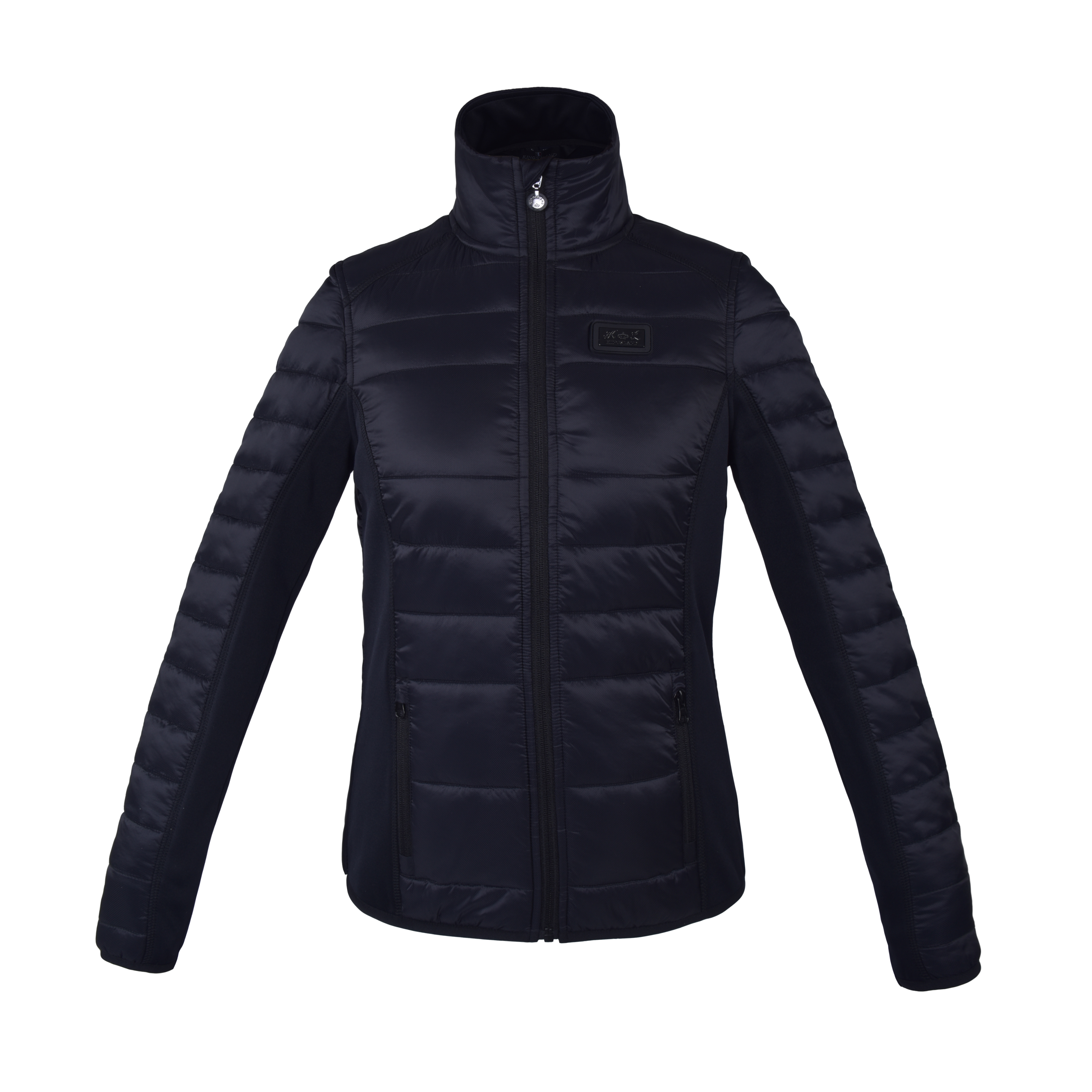 Kingsland "Buffy" Jacke mit Stehkragen