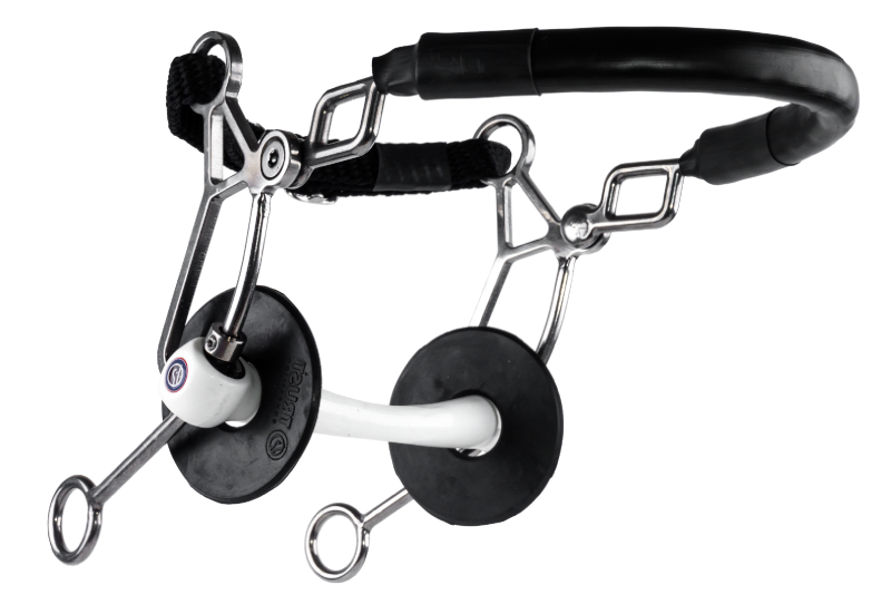 Trust Inno Sense Hackamore Kombi long mullen soft