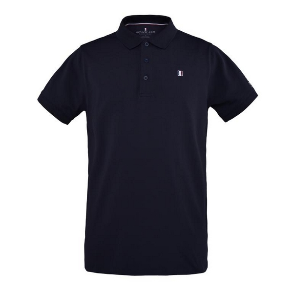 Kingsland Classic Herren Polo-Shirt