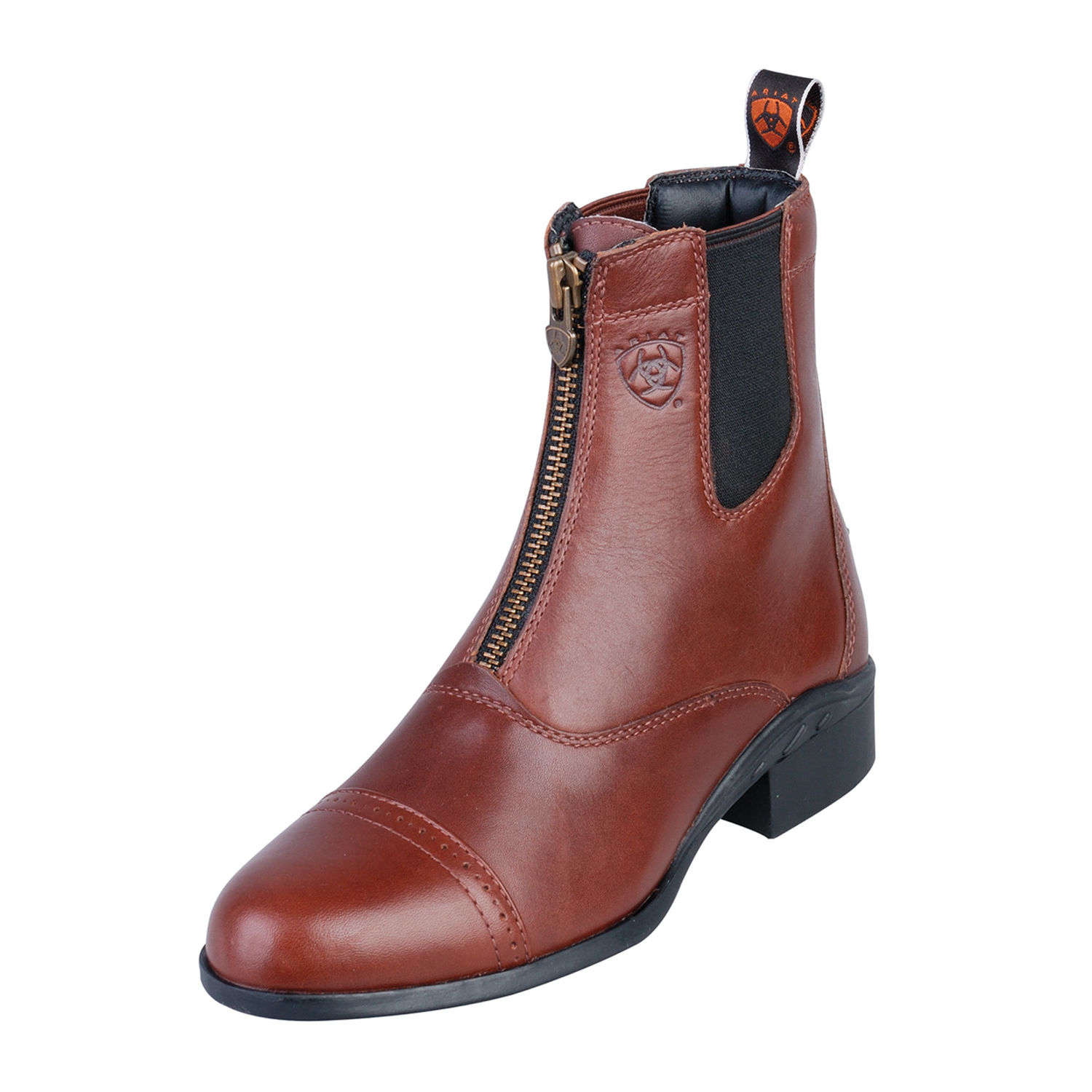 ARIAT Heritage III Zip Damen