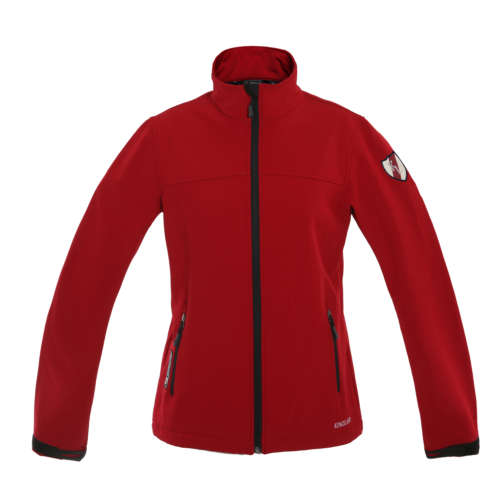 Kingsland Softshelljacke Classic