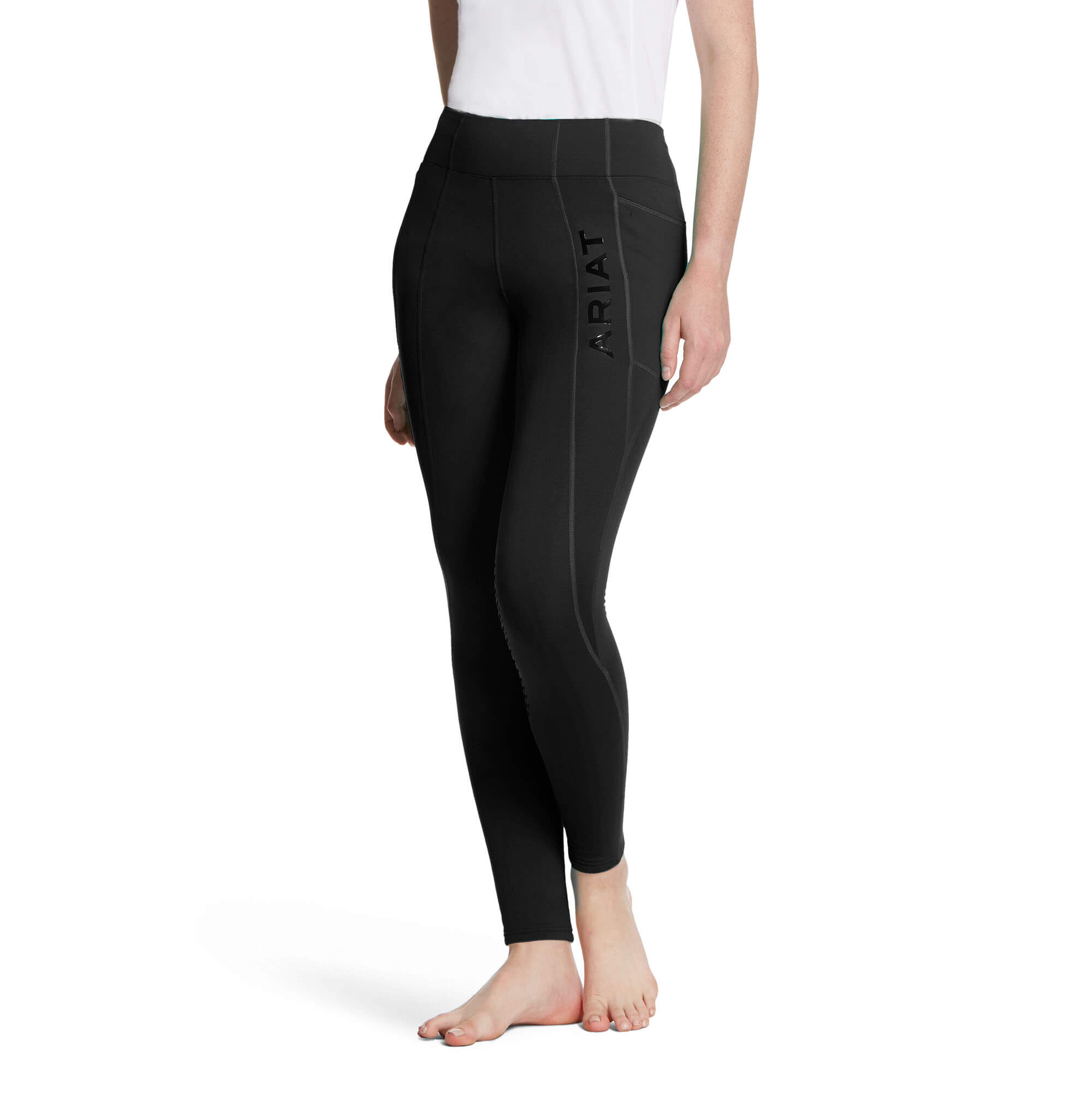 ARIAT Attain Knie-Grip Insulated Tight