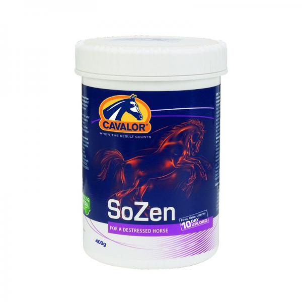 Cavalor SoZen