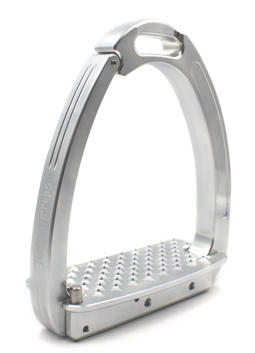 Tech Stirrups Saftey "Venice YOUNG EVO / CHILDREN"
