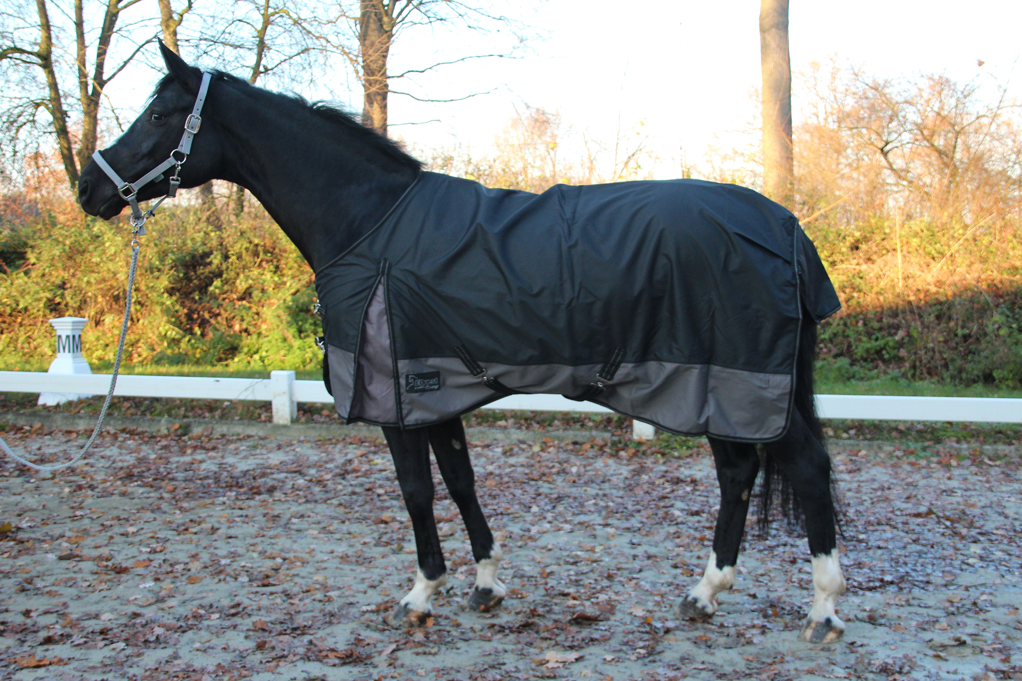 EQuest Outdoordecke Halifax Medium