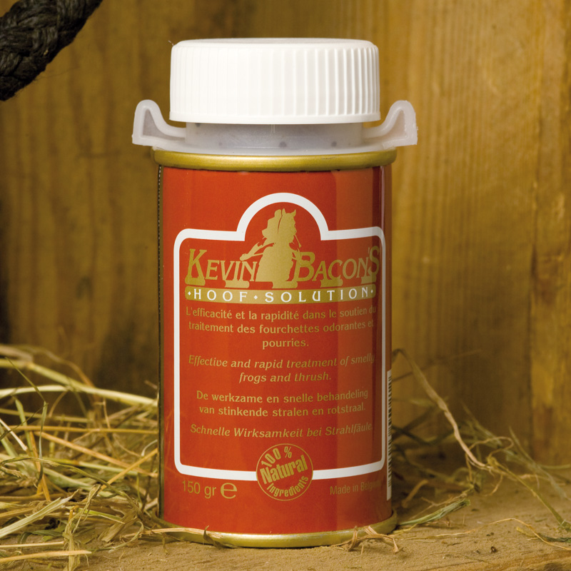 Kevin Bacon's-Hoof Solution 150g