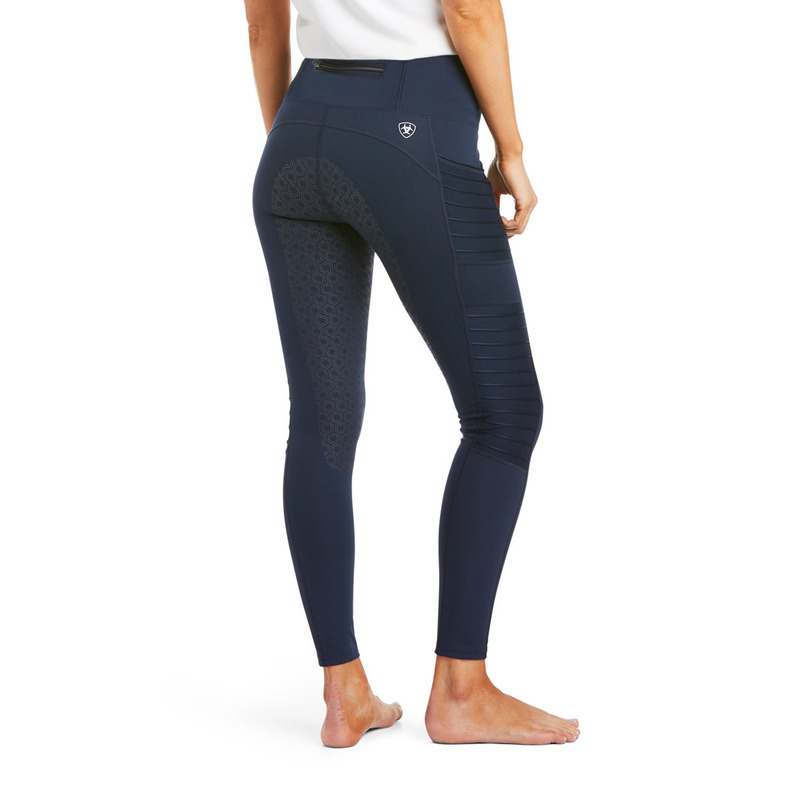 ARIAT Reitleggings EOS MOTO TIGHT Fullgrip
